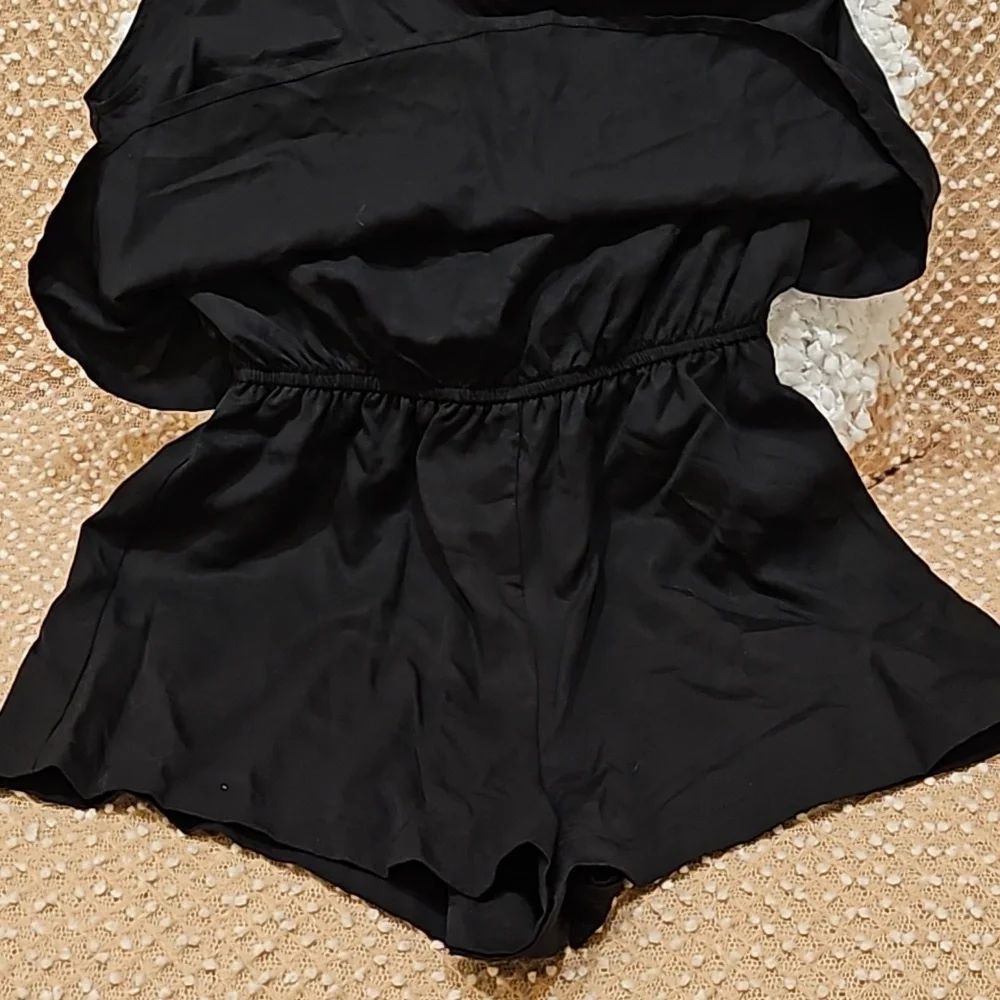 Lulus Romper - Picture 5 of 12